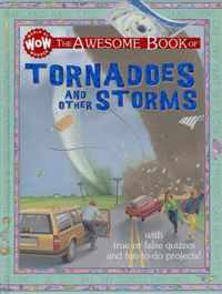 Tornadoes & Other Storms