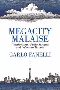 Megacity Malaise