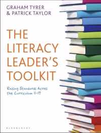 Literacy Leaders Toolkit