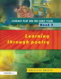 Literacy Play for the Early Years Book 3