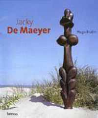 Jacky de Maeyer