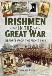 Irishmen in the Great War