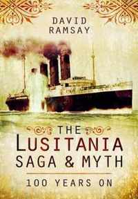 Lusitania - Saga and Myth