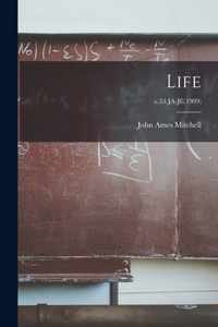 Life; v.53 JA-JE(1909)