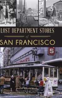 Lost Department Stores of San Francisco