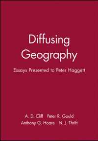 Diffusing Geography