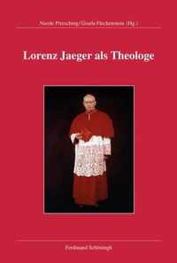 Lorenz Jaeger ALS Theologe