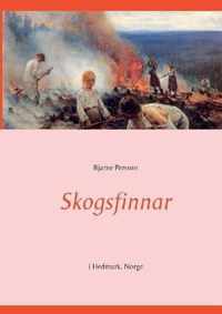 Skogsfinnar