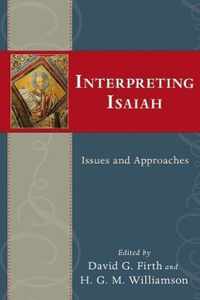 Interpreting Isaiah