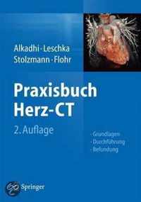 Praxisbuch Herz-CT