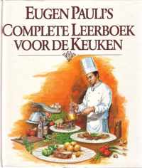 Eugen Pauli's complete leerboek voor de keuken