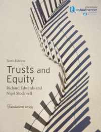 Trusts And Equity Mylawchamber Premium Pack