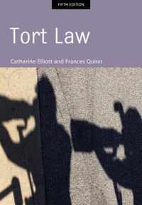 Tort Law