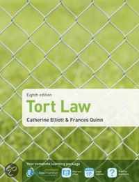 Tort Law