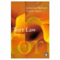 Tort Law