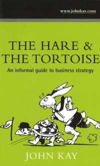 Hare & the Tortoise