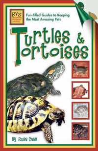 Turtles & Tortoises