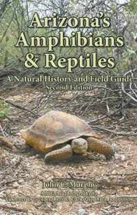 Arizona's Amphibians & Reptiles