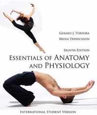 Essentials of Anatomy and Physiology