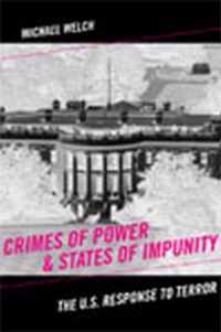 Crimes of Power & States of Impunity