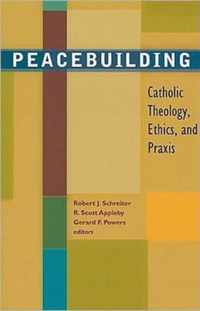 Peacebuilding