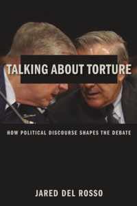 Talking About Torture