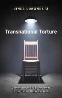 Transnational Torture