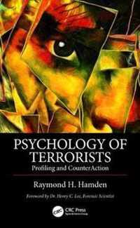 Psychology of Terrorists: Profiling and Counteraction