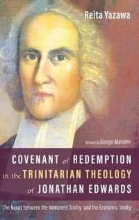 Covenant of Redemption in the Trinitarian Theology of Jonathan Edwards