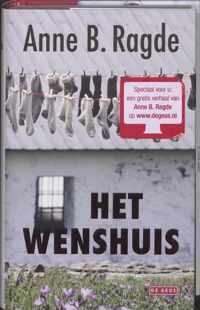 Het Wenshuis