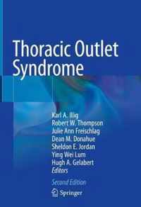 Thoracic Outlet Syndrome