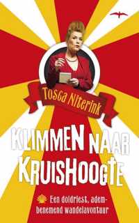 Klimmen naar kruishoogte