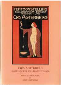 Cris Agterberg Nobelreeks 3