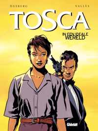 Tosca hc03. in een ideale wereld