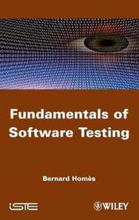 Fundamentals of Software Testing