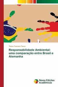 Responsabilidade Ambiental