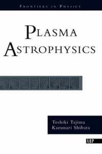 Plasma Astrophysics