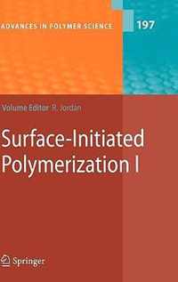 Surface-Initiated Polymerization I