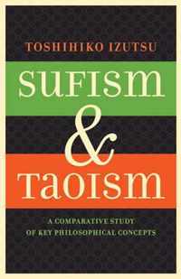 Sufism and Taoism