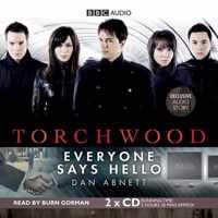 Torchwood Everyone Says Hello