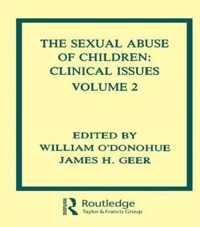 Sexual Abuse Children