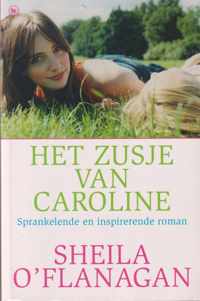 Het zusje van Caroline