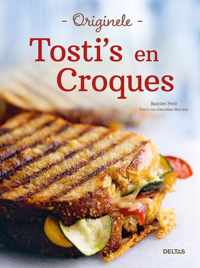 Originele tosti's en croques