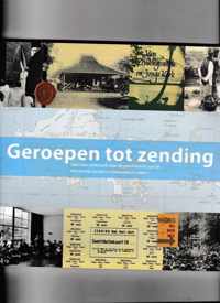 Geroepen tot zending