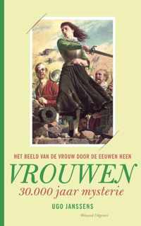 Vrouwen, Van Godin Tot Slavin