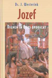 Jozef dienen in Gods opdracht