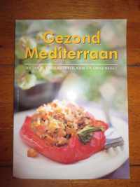 Gezond mediterraan