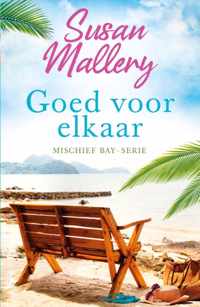 Mischief Bay 2 -   Goed voor elkaar