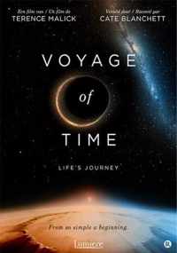 Voyage Of Time