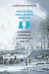 Door een Hollandse winter